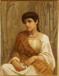Jamaica, 1887