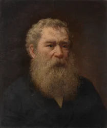 George Fuller.
