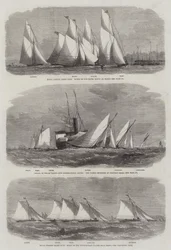 Koninklijke Thames Yacht Club