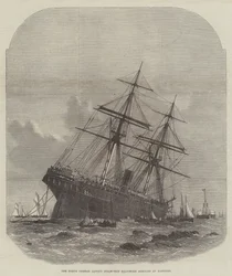 De Noord-Duitse Lloyd