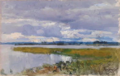 Landschap