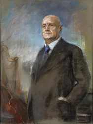 Jean Sibelius