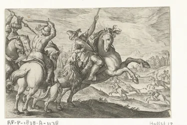 Leeuwenjacht