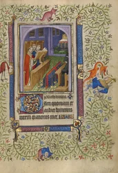 Kantoor van de Doden