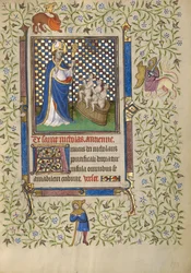 Sinterklaas