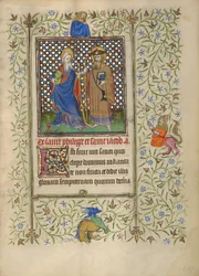 Heiligen Filippus en Jakobus