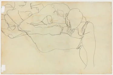 Geliefden, 1913