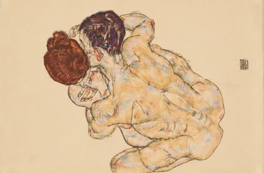Man en Vrouw