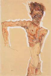 Zelfportret