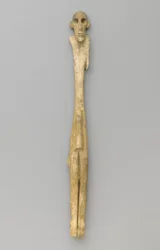 Beeld van een Man, ca.4000-3800 v.Chr.