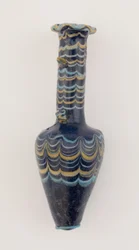 Fles, Nieuwe Koninkrijk, ca. 1425-1362 v.Chr.