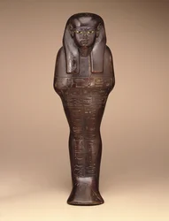 Shawabti van Maya