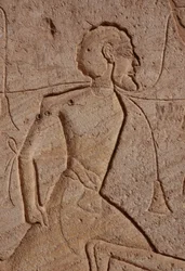 Abu Simbel tempel