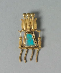 Hanger, 1069-715 v.Chr.