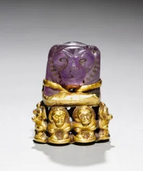 Hanger, Napataans, circa 700 v.Chr.
