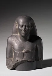 Buste van Ankh-Hor