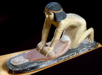 Egyptische oudheid: 