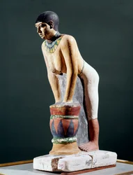 Egyptische oudheid: 