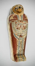 Korenmummie
