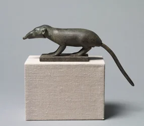 Spitsmuis, 305-30 v.Chr.