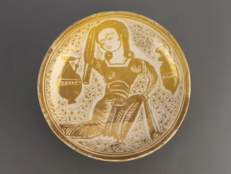 Kom, Fatimid Dynastie