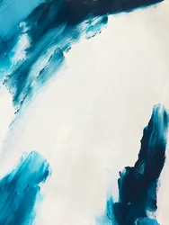 Deep Blue-beweging