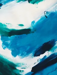 Dynamische oceaanstromingen