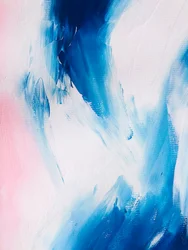 Vloeiende abstracte kleuren
