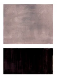 Ingetogen abstracte texturen