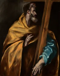 Spaans: San Felipe Apóstol Apostel Sint Filippus