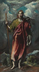 Sint Jakobus de Meerdere
