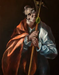 Sint Judas de Apostel