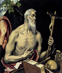 St. Jerome