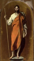 St. Jacobus de Meerdere