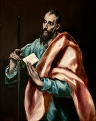 De Apostel Paulus