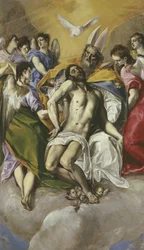 De Heilige Drie-eenheid, 1579