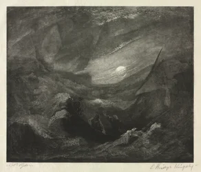 Een Ochtend, 1887