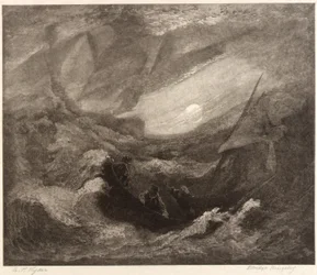 De vliegende hollander