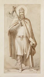 Koning Asa van Juda