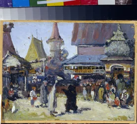 Het hof van de prins