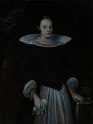 Margrethe Rasmusdochter Spons