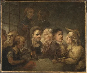 Een club