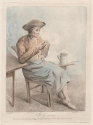 De tuinman