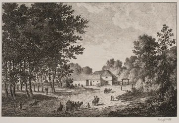 Fortunen bij Dyrehaven