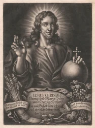 Jezus Christus