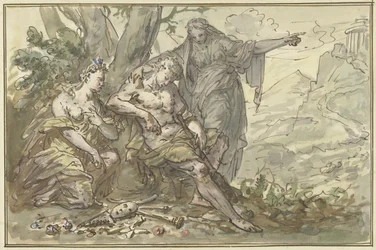 Hercules op de tweesprong