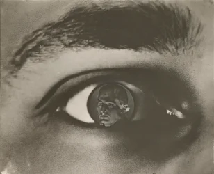 Filmposter Cinema Eye door Dziga Vertov, 1929