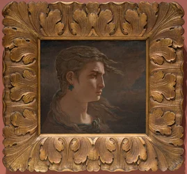 Hoofd van Medusa