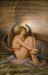 Ziel in Gevangenschap