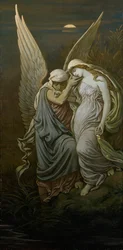 De beker van de dood, 1885 en 1911